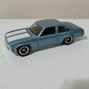 Matchbox ‘79 Chevy Nova #022 Diecast Car
